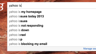 A Bad Bing Update Took Out Yahoo Search Yesterday